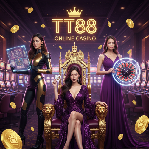 TT88 run